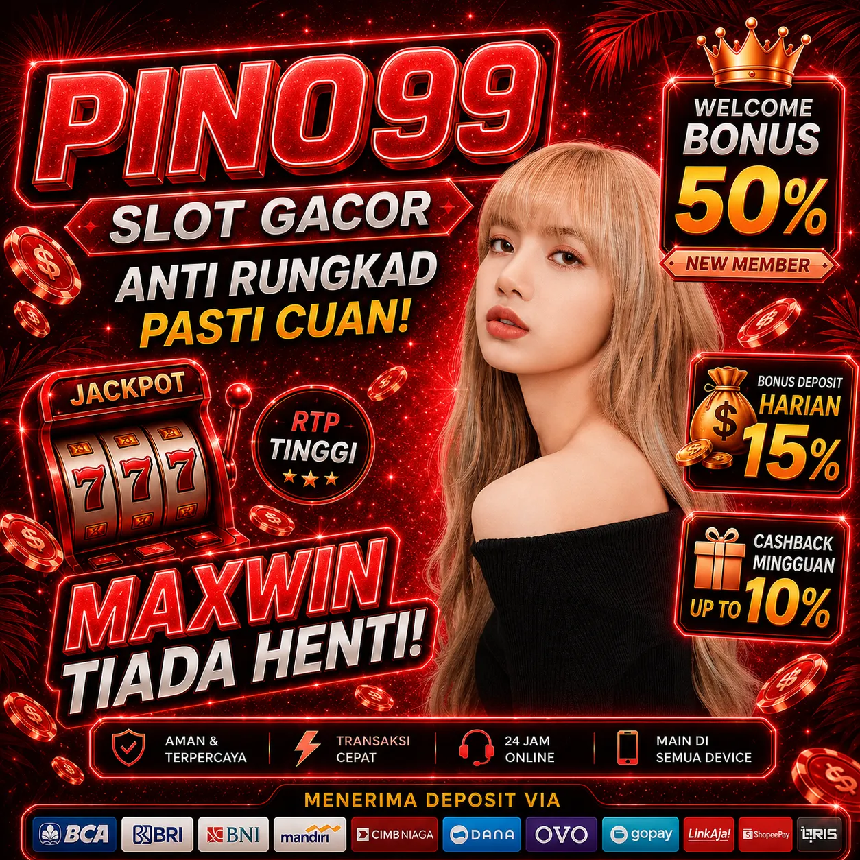 PINO99